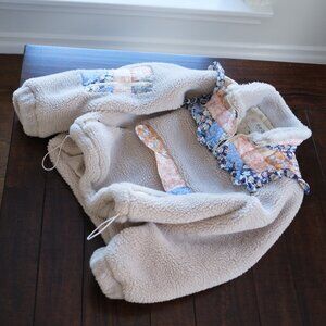 Sea New York Faux Fur Jacket